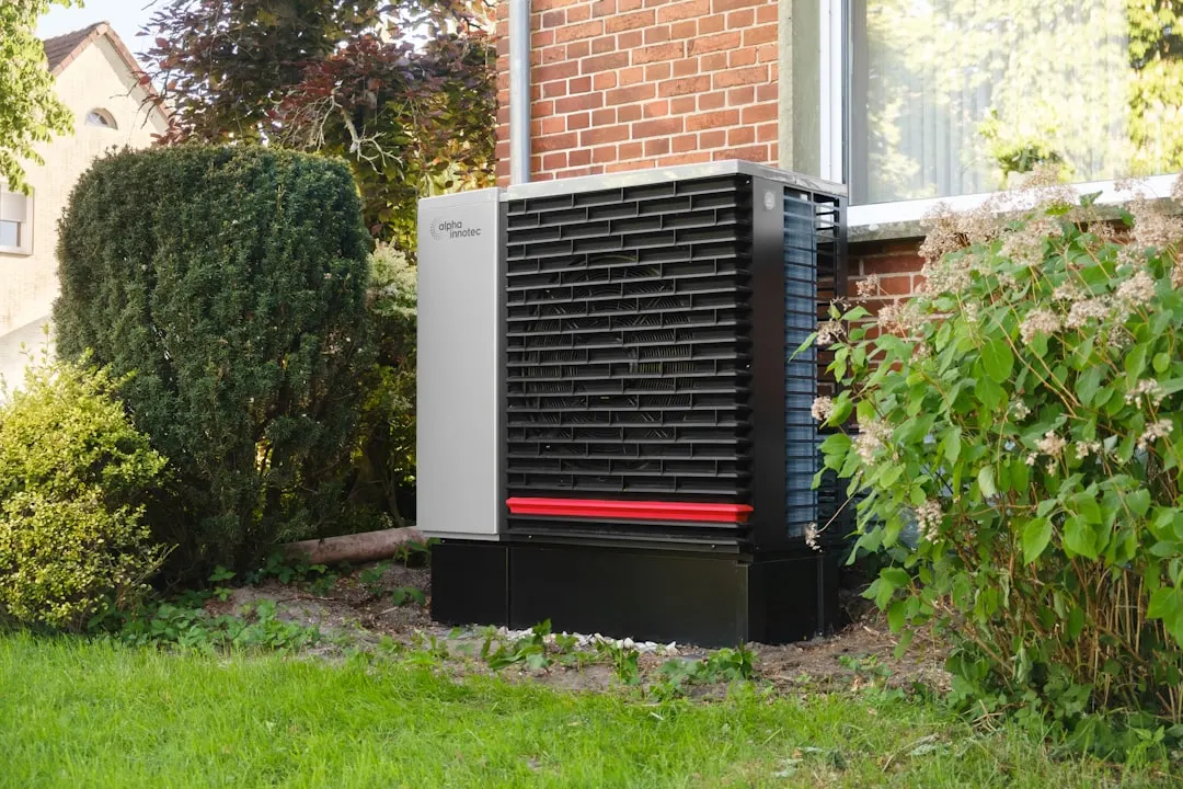 Home standby generator installed at a Toronto residence