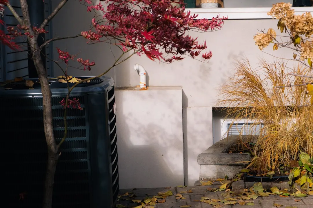 Standby generator maintenance in a Toronto home