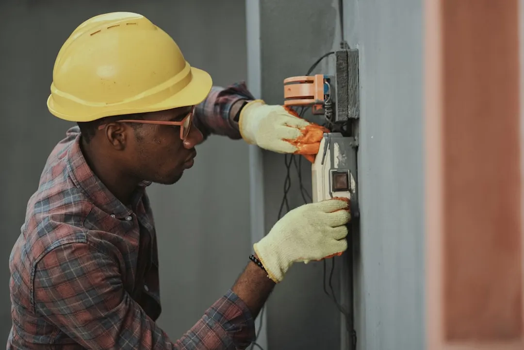Winter emergency HVAC service in Toronto